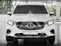 2026 Mercedes Benz GLC 200