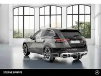 2026 Mercedes Benz GLC 200