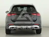 2026 Mercedes Benz GLC 200