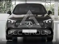 2026 Mercedes Benz GLC 200