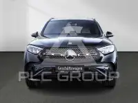 2026 Mercedes Benz GLC 200