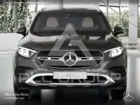 2026 Mercedes Benz GLC 200