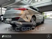 2026 Mercedes Benz GLC 200