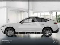 2026 Mercedes Benz GLC 200