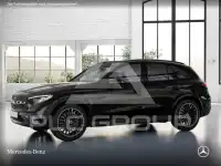 2026 Mercedes Benz GLC 200