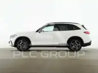 2026 Mercedes Benz GLC 200