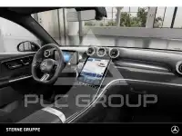2026 Mercedes Benz GLC 200