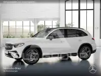 2026 Mercedes Benz GLC 200
