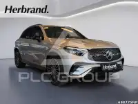 2026 Mercedes Benz GLC 200