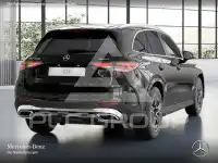 2026 Mercedes Benz GLC 200