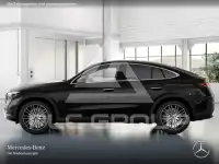 2026 Mercedes Benz GLC 200