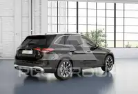 2026 Mercedes Benz GLC 200