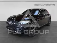2026 Mercedes Benz GLC 200