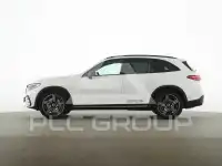 2026 Mercedes Benz GLC 200