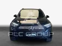 2026 Mercedes Benz GLC 200