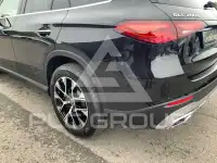 2026 Mercedes Benz GLC 200