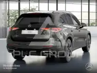 2026 Mercedes Benz GLC 200