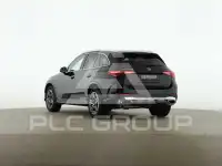 2026 Mercedes Benz GLC 200