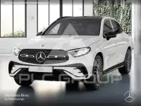 2026 Mercedes Benz GLC 200