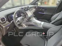 2026 Mercedes Benz GLC 200