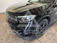 2026 Mercedes Benz GLC 200