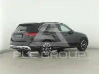 2026 Mercedes Benz GLC 200