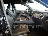 2026 Mercedes Benz GLC 200