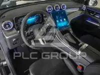 2026 Mercedes Benz GLC 200