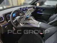 2026 Mercedes Benz GLC 200