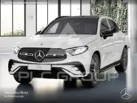2026 Mercedes Benz GLC 200
