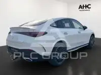 2026 Mercedes Benz GLC 200