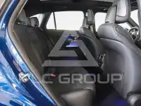 2026 Mercedes Benz GLC 200