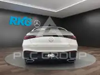 2026 Mercedes Benz GLC 200