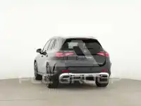 2026 Mercedes Benz GLC 200