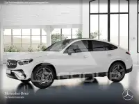 2026 Mercedes Benz GLC 200