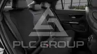 2026 Mercedes Benz GLC 200