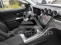 2026 Mercedes Benz GLC 200