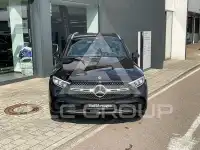 2026 Mercedes Benz GLC 200