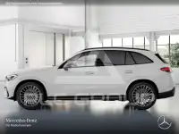 2026 Mercedes Benz GLC 200