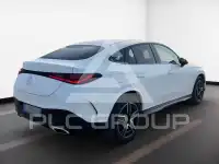 2026 Mercedes Benz GLC 200
