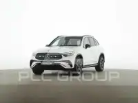 2026 Mercedes Benz GLC 200