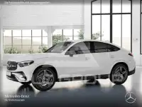 2026 Mercedes Benz GLC 200