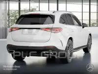 2026 Mercedes Benz GLC 200