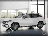 2026 Mercedes Benz GLC 200