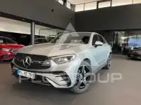 2026 Mercedes Benz GLC 200