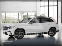 2026 Mercedes Benz GLC 200
