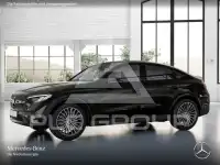 2026 Mercedes Benz GLC 200