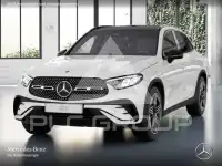 2026 Mercedes Benz GLC 200