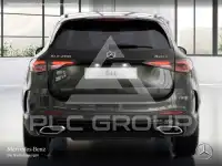2026 Mercedes Benz GLC 200