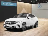 2026 Mercedes Benz GLC 200